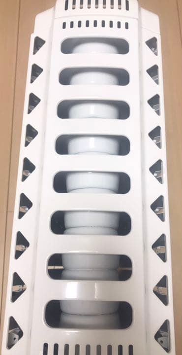 73%オフ！【美品】デロンギオイルヒーターDeLonghi TDD0915W