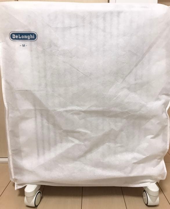 73%オフ！【美品】デロンギオイルヒーターDeLonghi TDD0915W