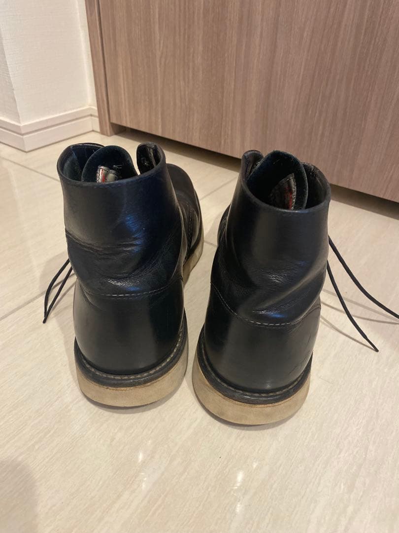 RED WINGS レッドウイング　アイリッシュセッター 8165