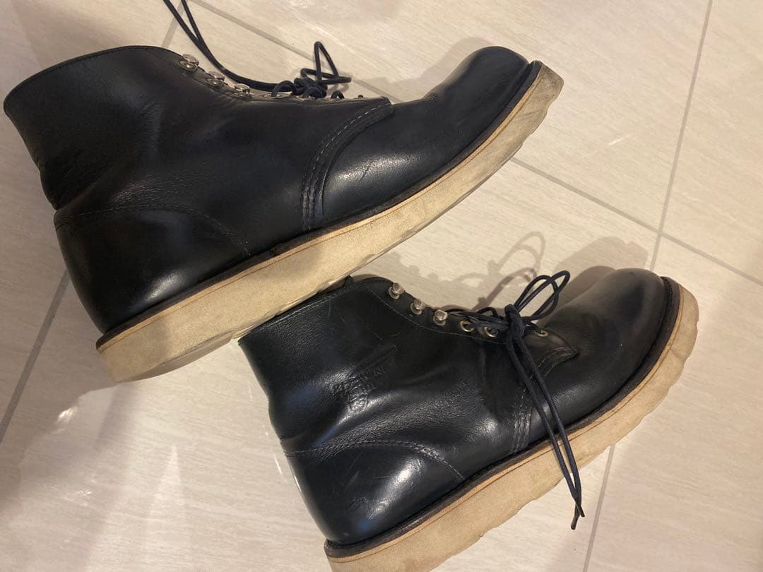 RED WINGS レッドウイング　アイリッシュセッター 8165