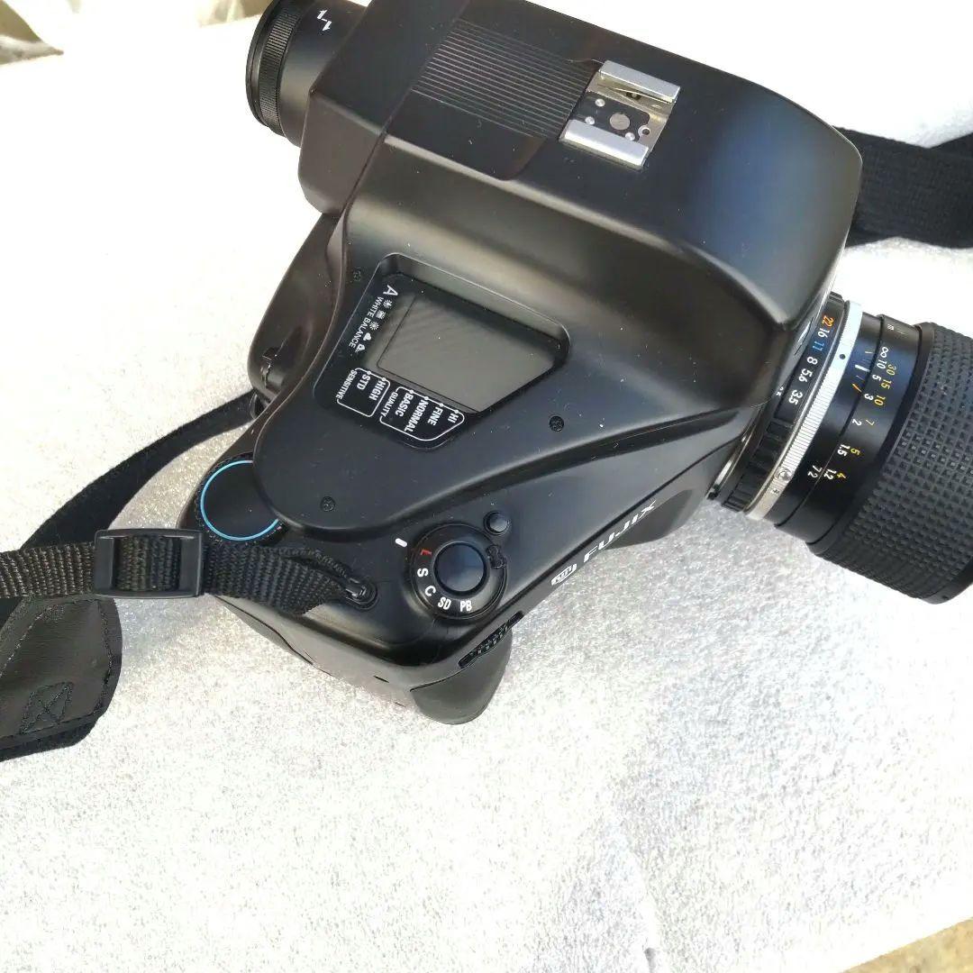 デジタルカメラ FUJIFIJM Fujix DS-505A