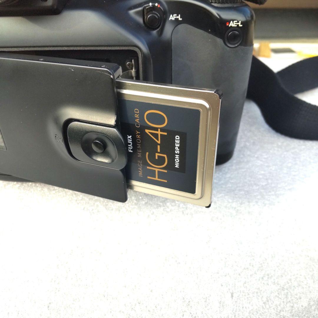 デジタルカメラ FUJIFIJM Fujix DS-505A