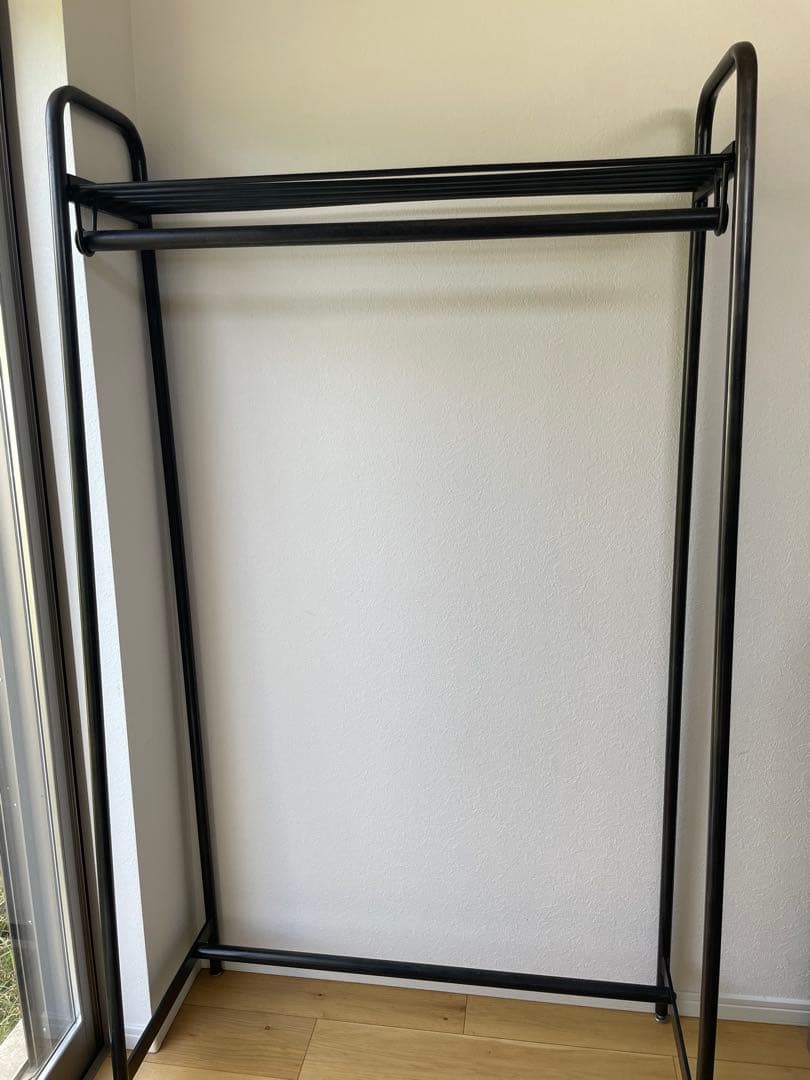 【8月中限定価格】journal standard ハンガーラック 98cm