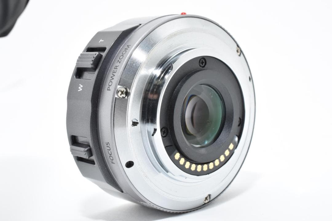 パナソニック LUMIX 14-42mm F3.5-5.6 #21573