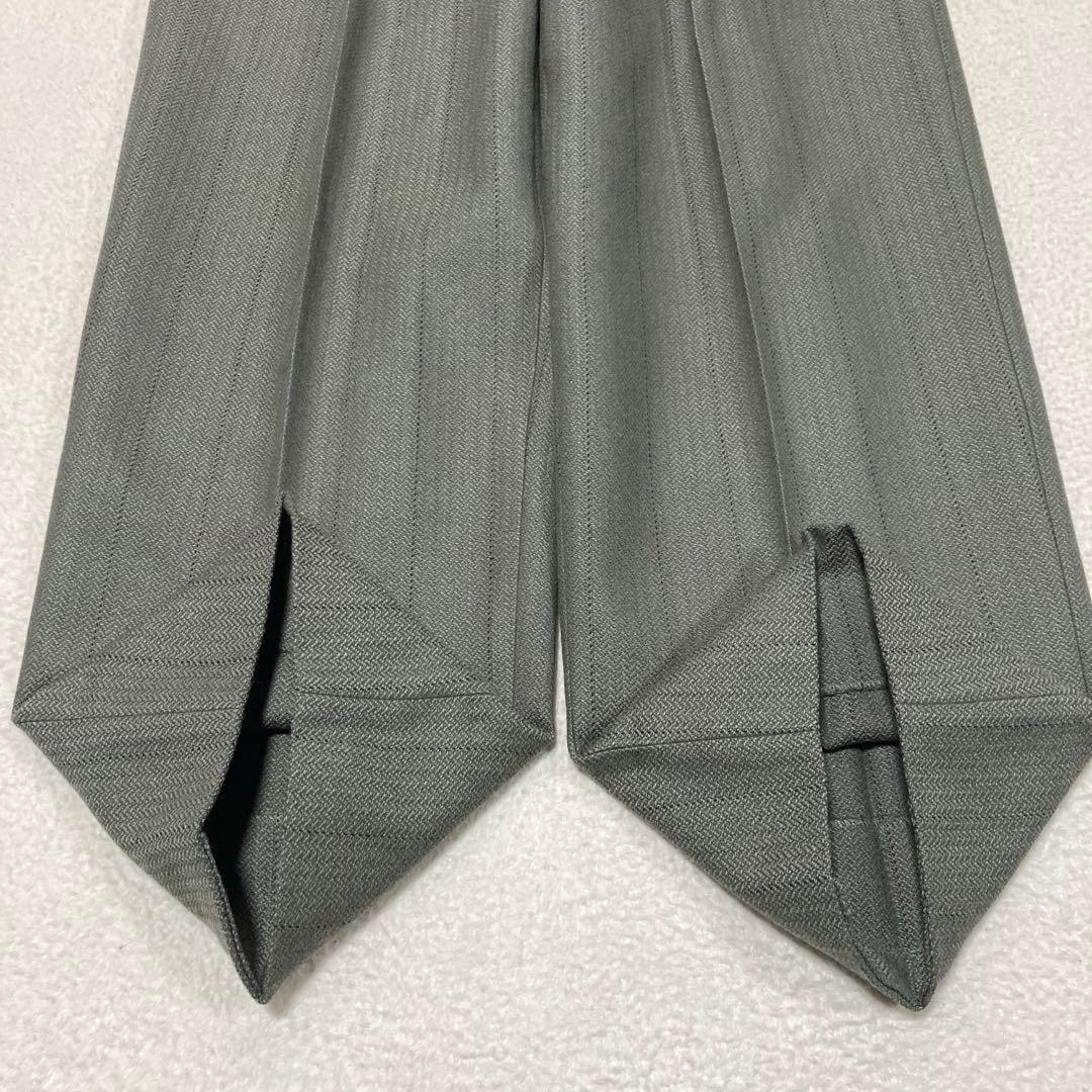 美品　ジョルジオアルマーニ　ヴィンテージ スーツ　サイズM相当　イタリア製