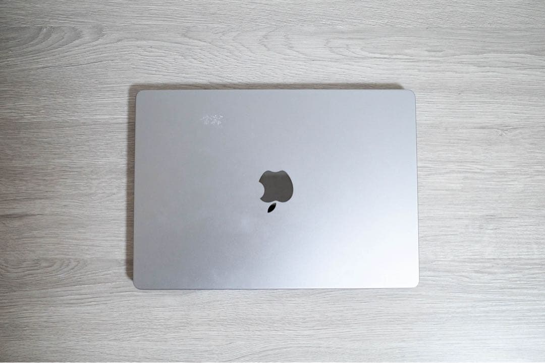 MacBook Pro 14インチ M2 Pro /32GB /1TB SSD