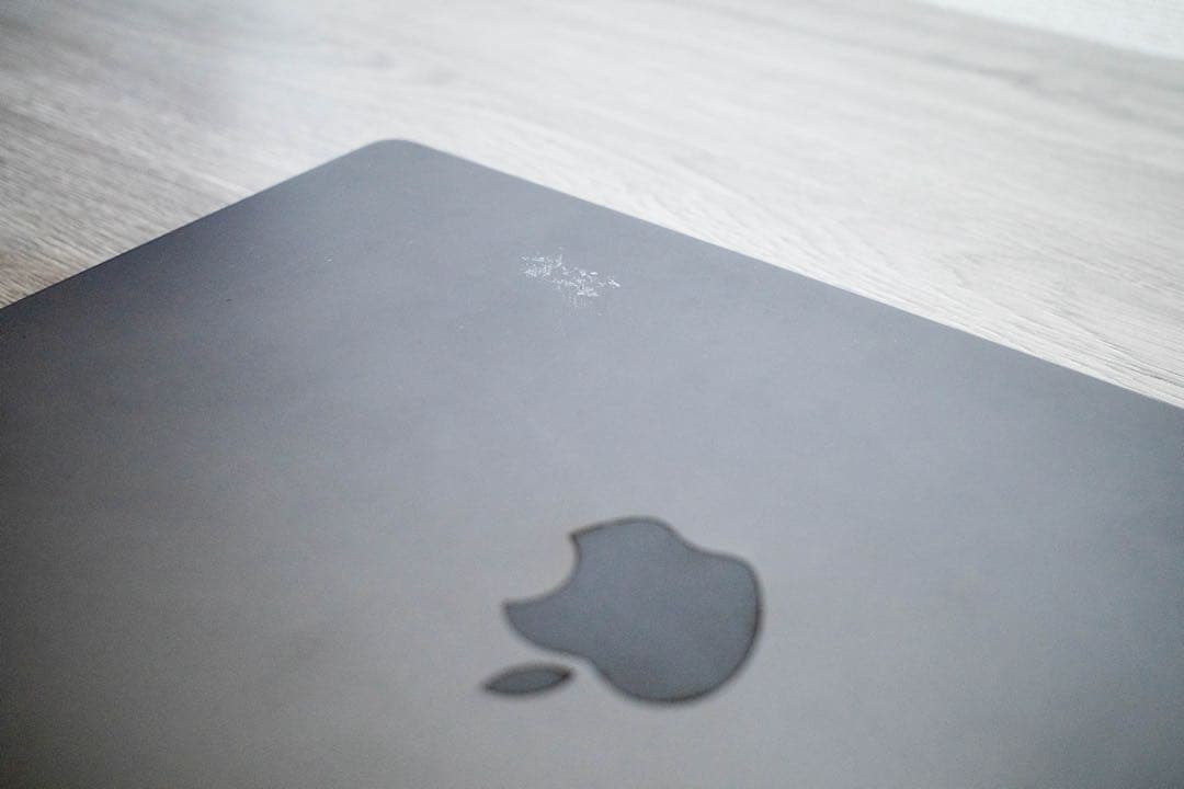 MacBook Pro 14インチ M2 Pro /32GB /1TB SSD