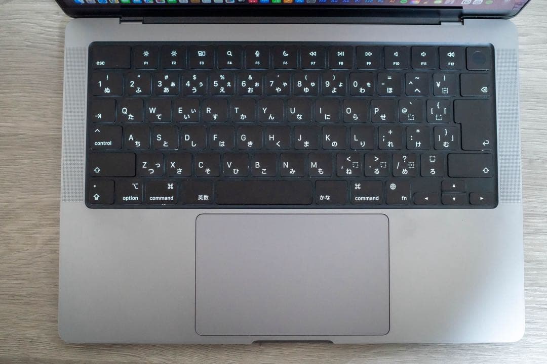 MacBook Pro 14インチ M2 Pro /32GB /1TB SSD