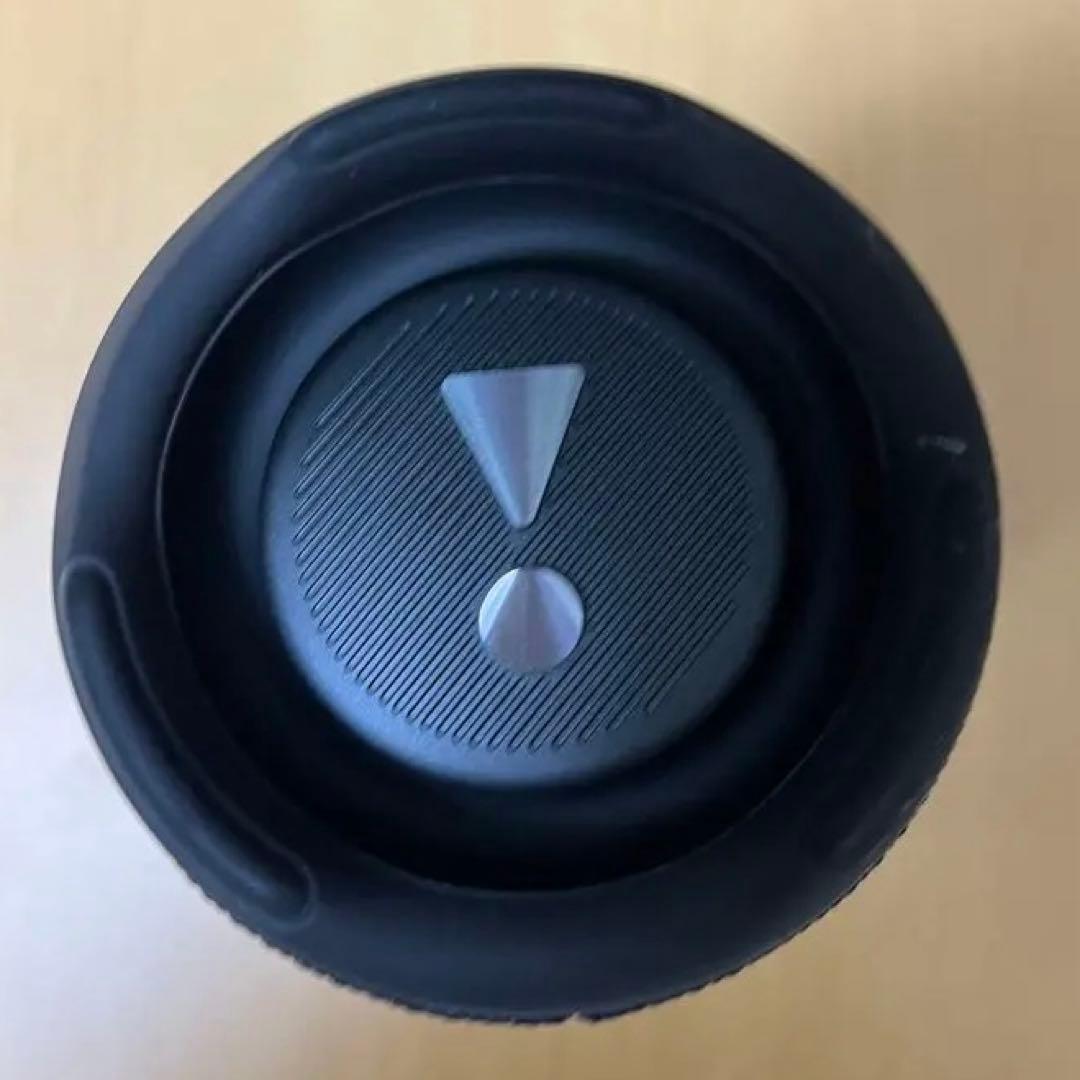 JBL charge5 ブラック