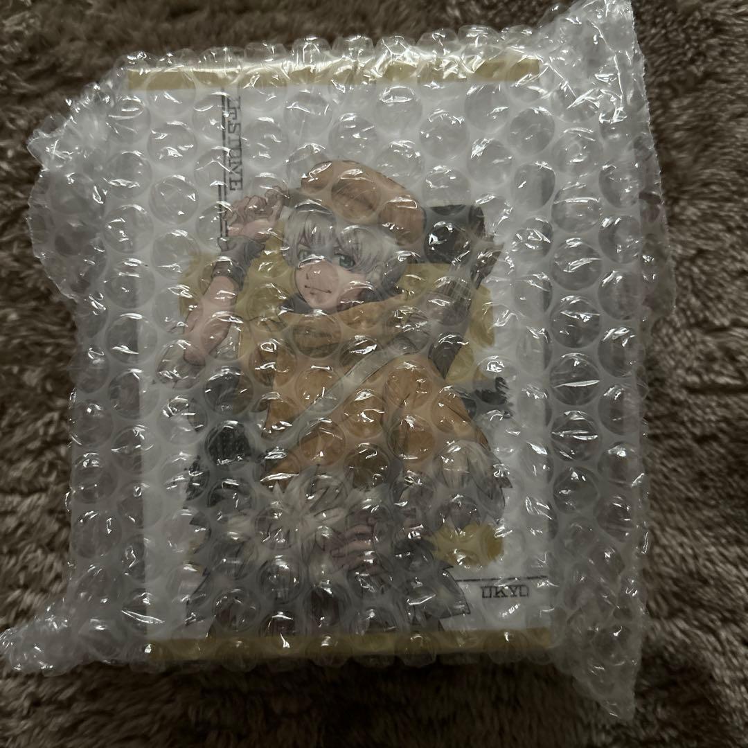 Dr. Stone 西園寺羽京 ONKYO ワイヤレスイヤホン