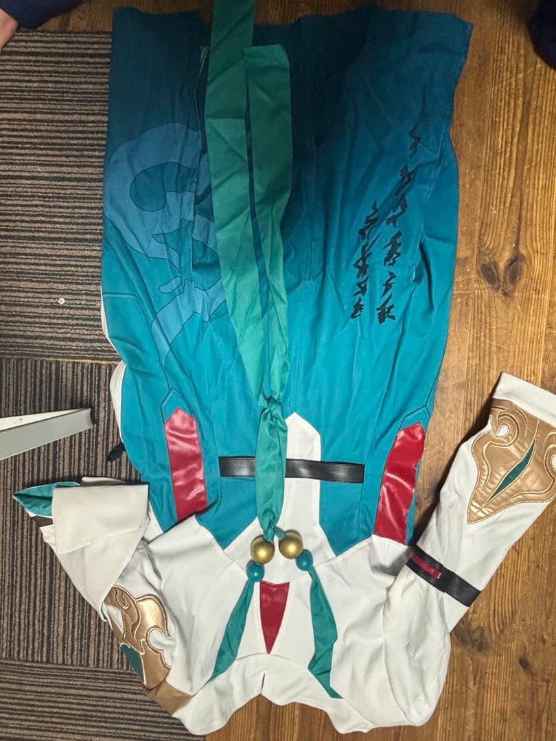 丹恒 コスプレ 猫屋小舗 スタレ