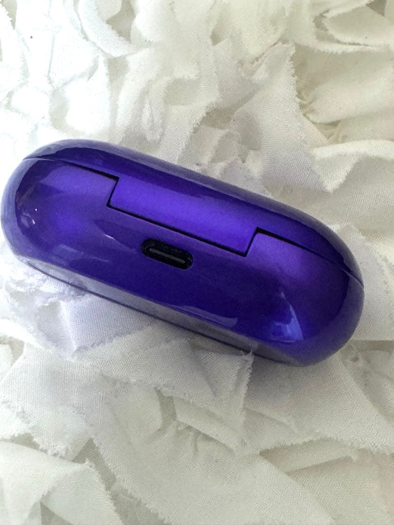 Galaxy Buds+ BTS Edition 箱・付属品有り