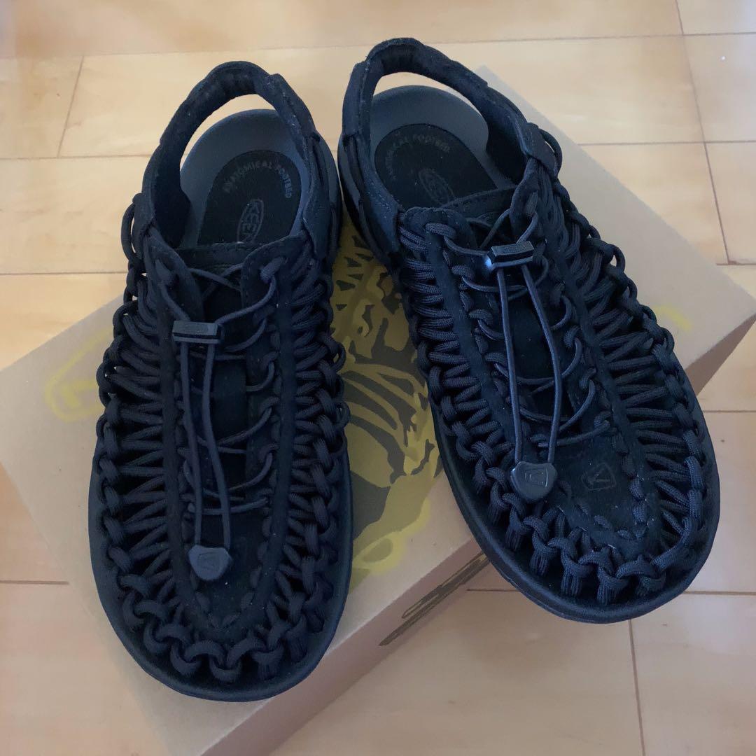 KEEN UNEEK キーン　ユニーク　24.5cm