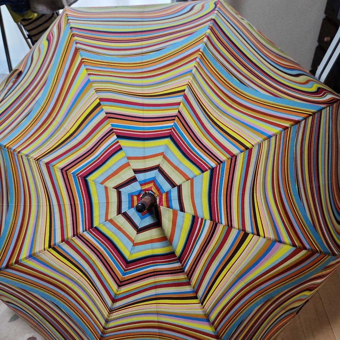 ポール・スミス　レディース長傘