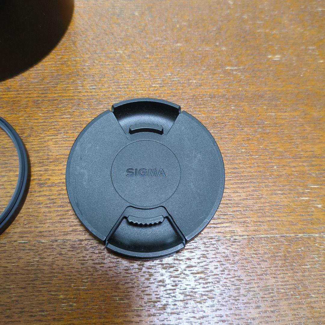 SIGMA レンズ 70-300mm F4-5.6 DG MACRO　Aマウント