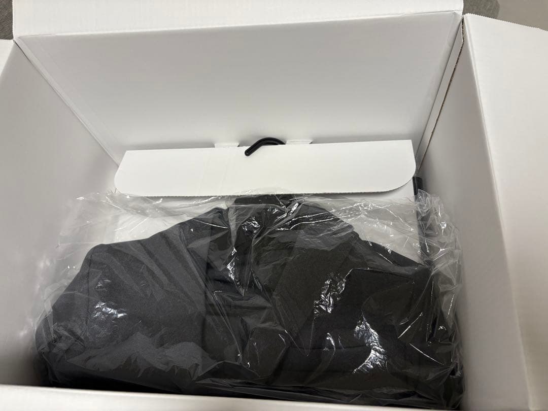 【新品】BEAUTY&YOUTH・WEB限定セットアップ（裾上げ済み）洗濯可