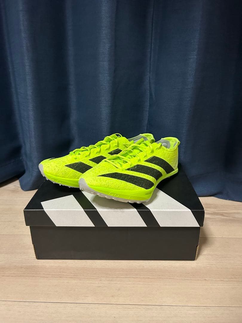アディゼロ プライム SP3（ADIZERO PRIME SP3）23.5cm
