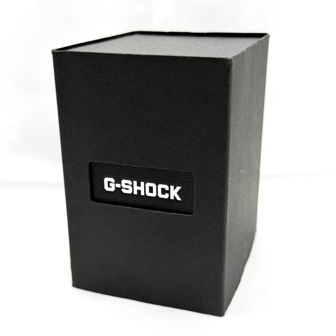 美品 G-SHOCK GST-W110 G-STEEL 電波ソーラー