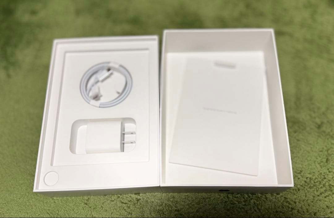 【iPadmini6 256GB WiFi＋Cellular パープル】