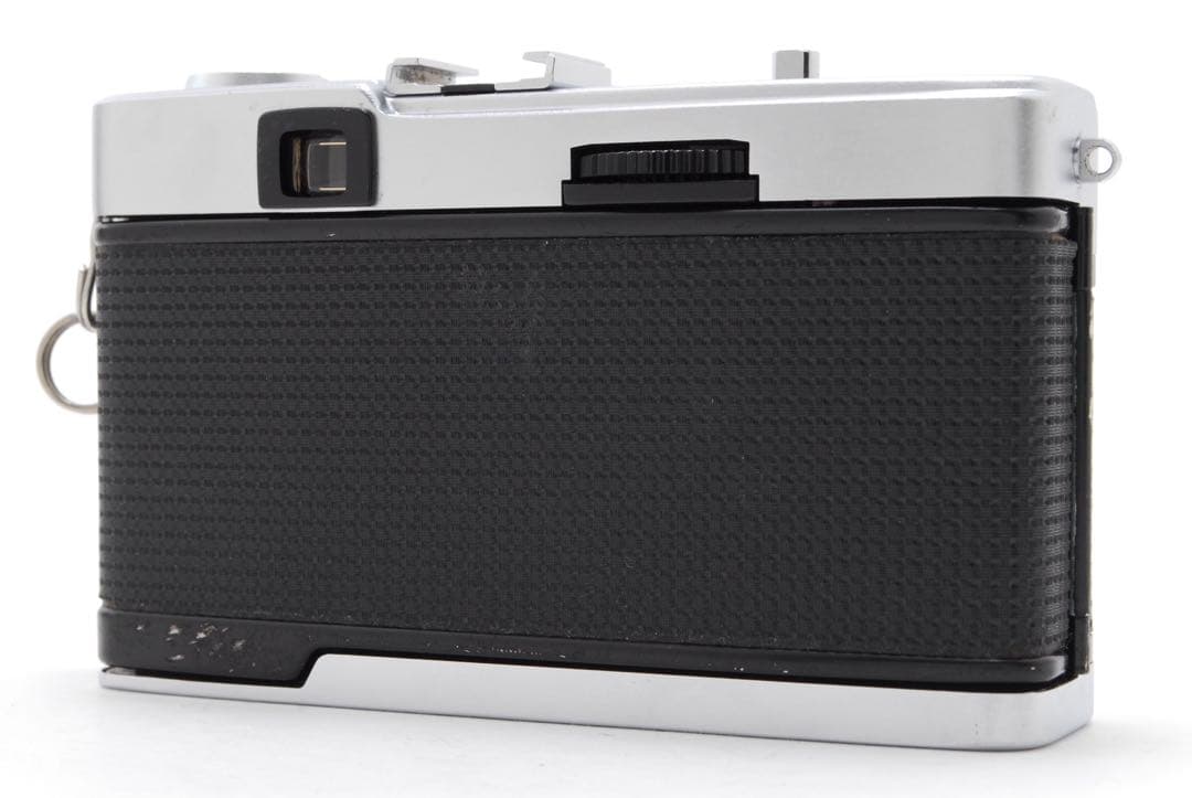 [美品] [完動品] OLYMPUS TRIP 35／オリンパストリップ35