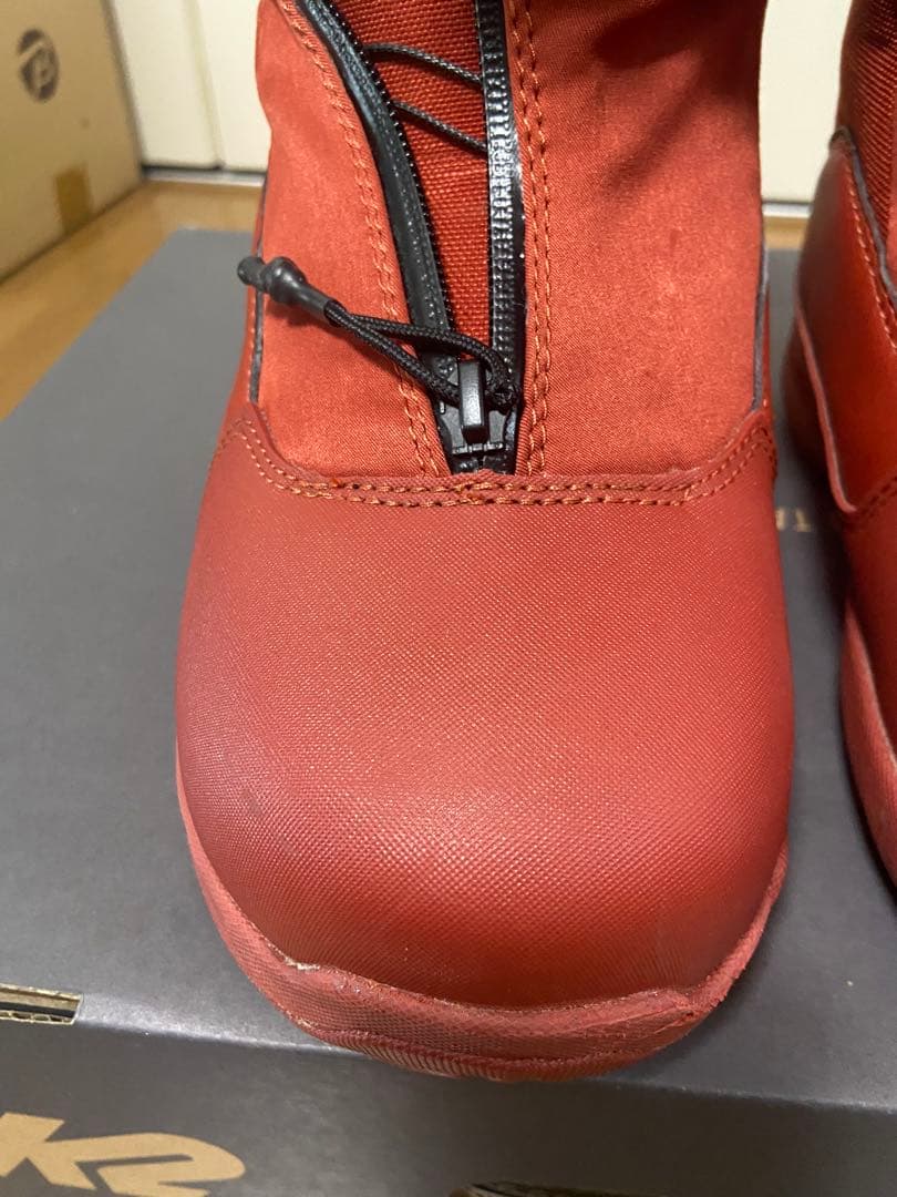 【超美品】K2 TT surfer WMS 23cm