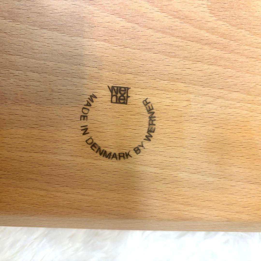 WERNER ワーナー シューメーカーチェア スツール　59cm