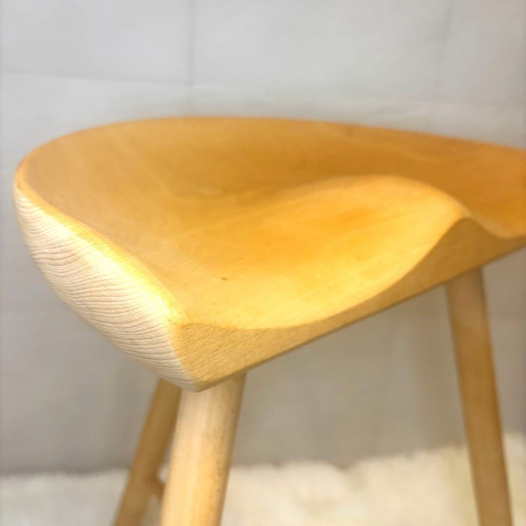 WERNER ワーナー シューメーカーチェア スツール　59cm