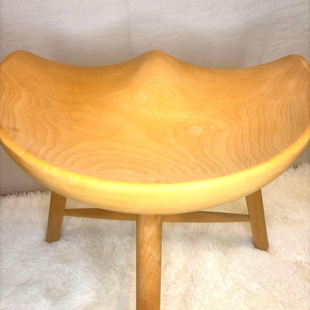 WERNER ワーナー シューメーカーチェア スツール　59cm