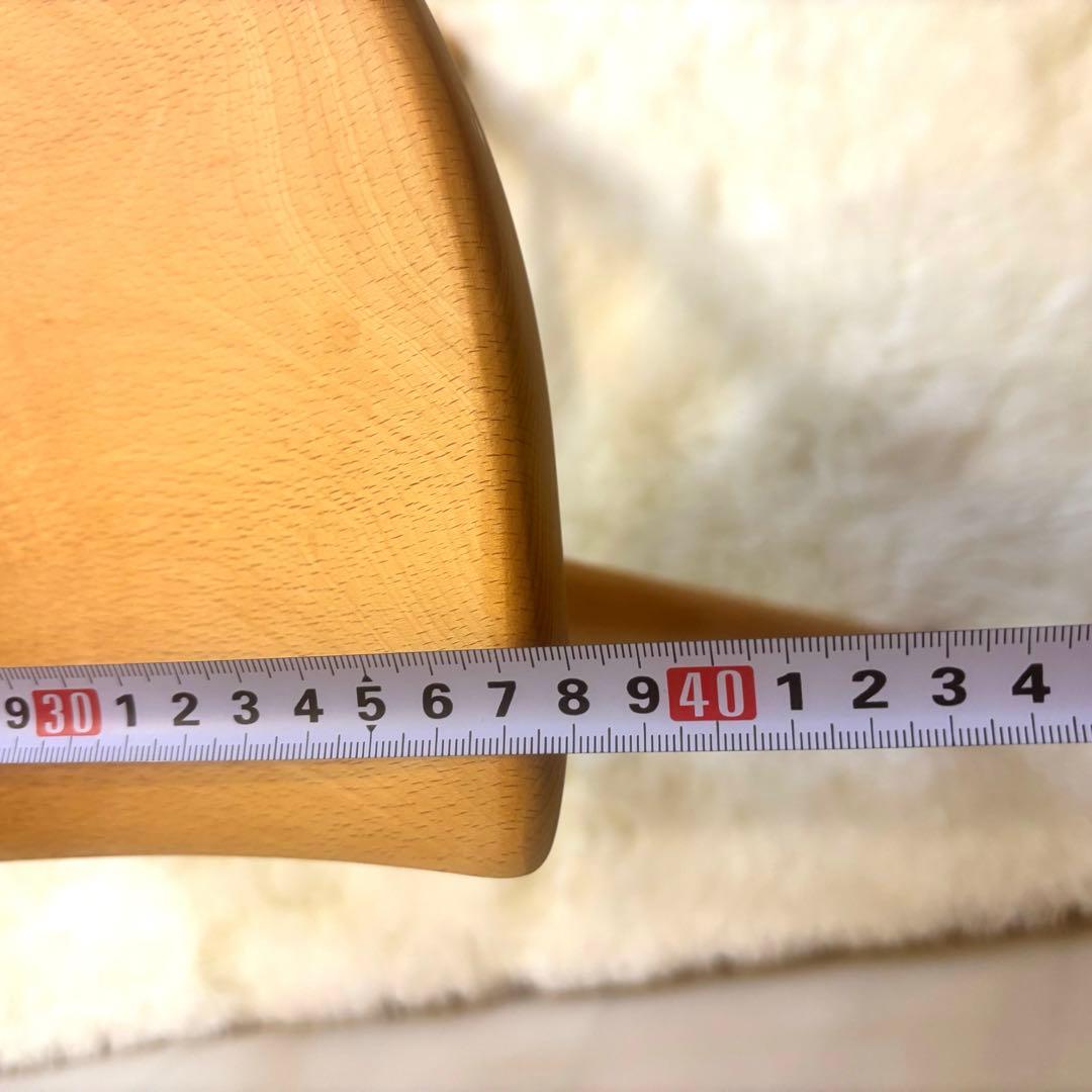 WERNER ワーナー シューメーカーチェア スツール　59cm