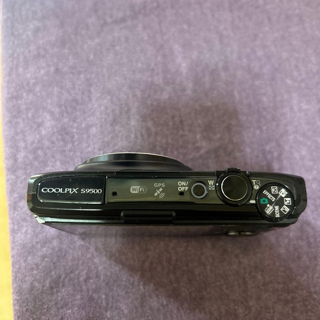 Nikon COOLPIX 22倍光学ズーム デジタルカメラ