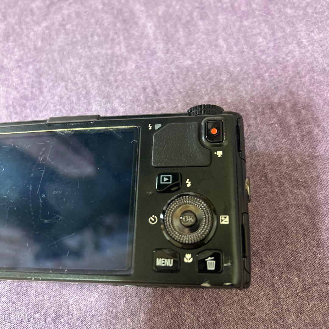 Nikon COOLPIX 22倍光学ズーム デジタルカメラ