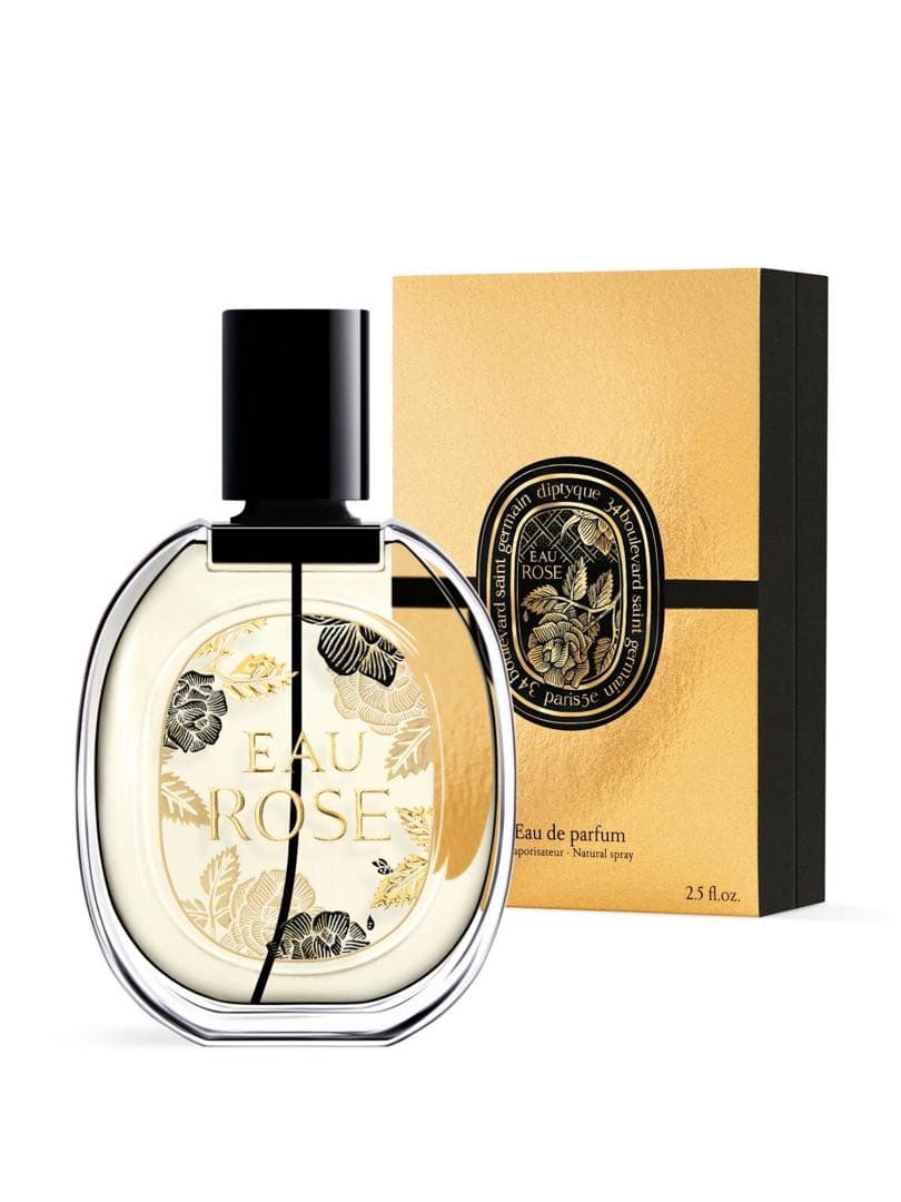 DIPTYQUE オーローズ EDP 75ml 新品未開封　限定版