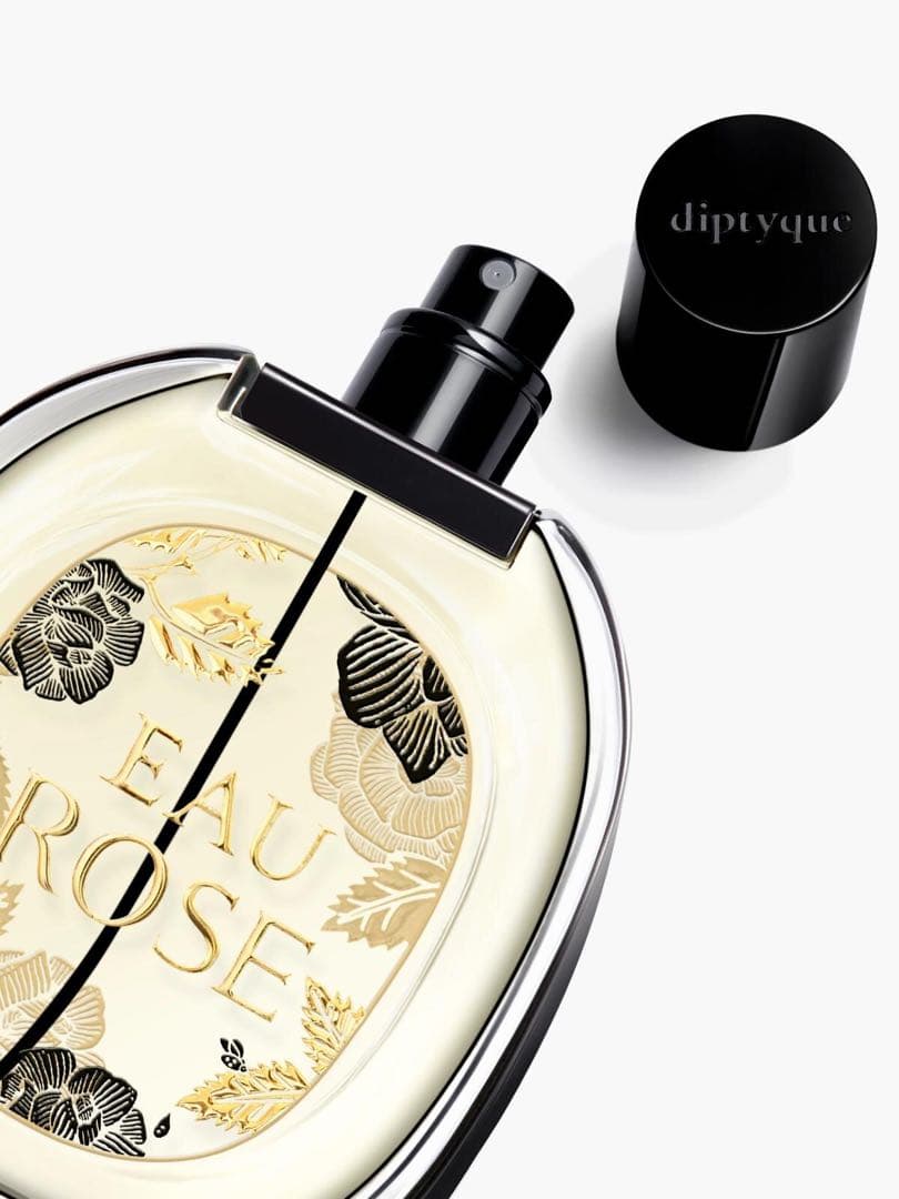 DIPTYQUE オーローズ EDP 75ml 新品未開封　限定版
