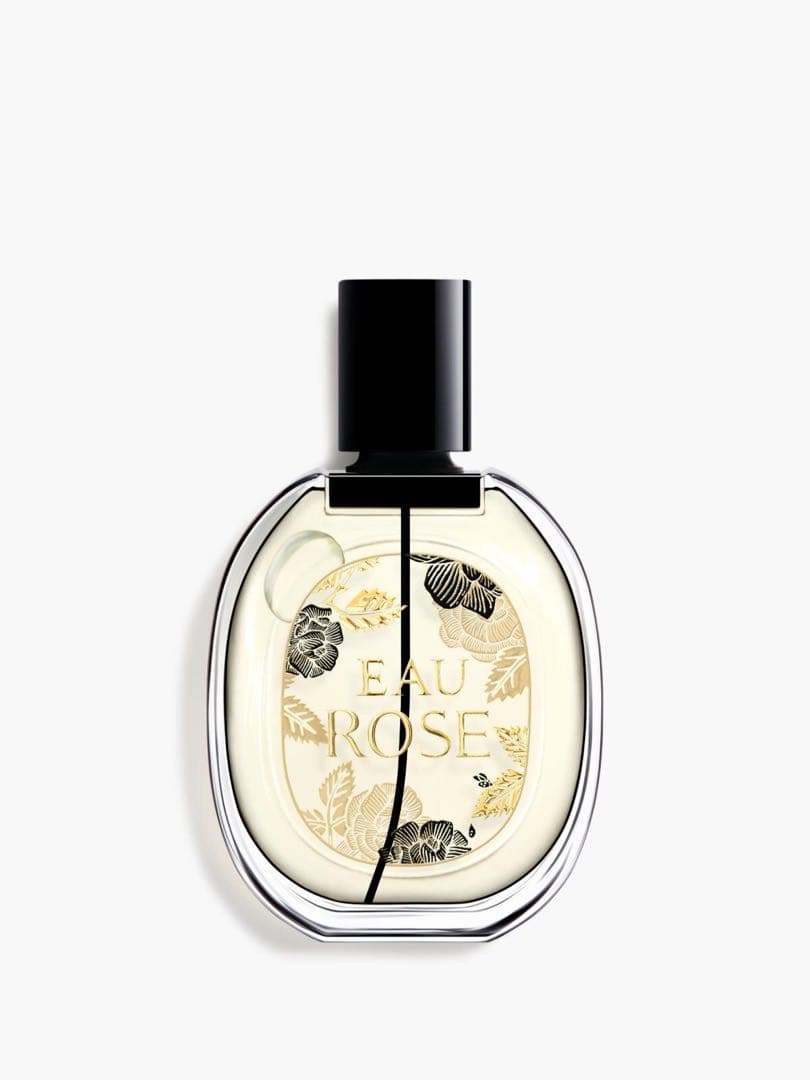 DIPTYQUE オーローズ EDP 75ml 新品未開封　限定版