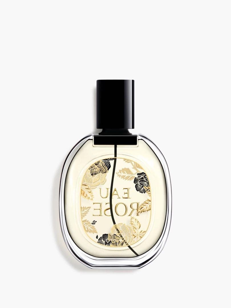 DIPTYQUE オーローズ EDP 75ml 新品未開封　限定版