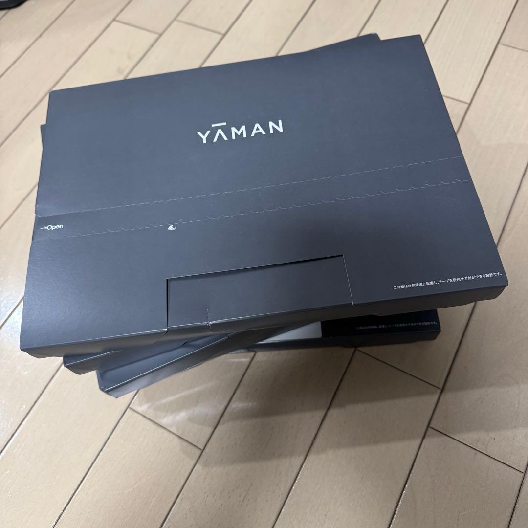 週末セール【新品未開封】YAMANデザインリフトモア目もと集中コース5回分