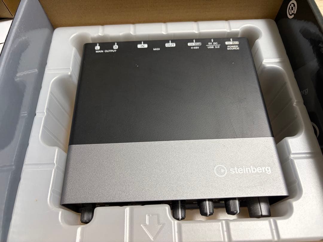 【配信・録音3点セット】AT2020 UR22C STEDMAN ポップガード