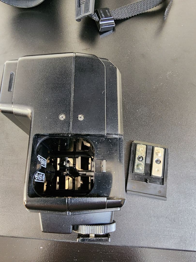 MINOLTA X-700 一眼レフカメラ