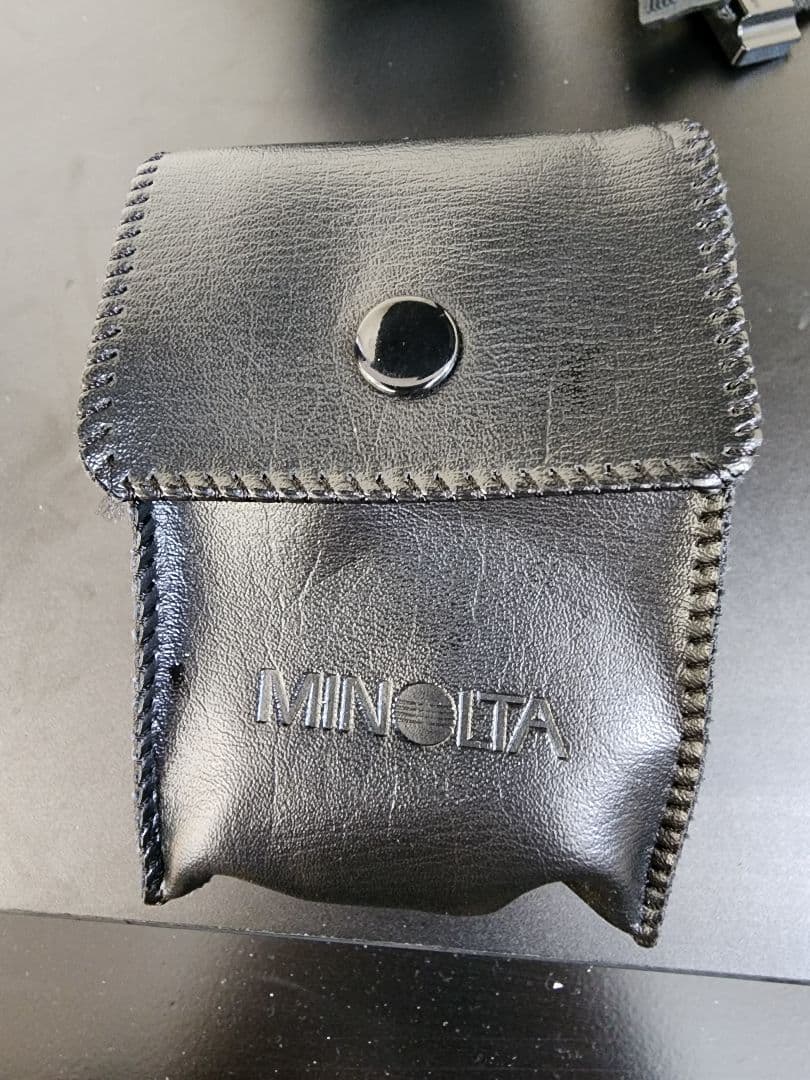 MINOLTA X-700 一眼レフカメラ