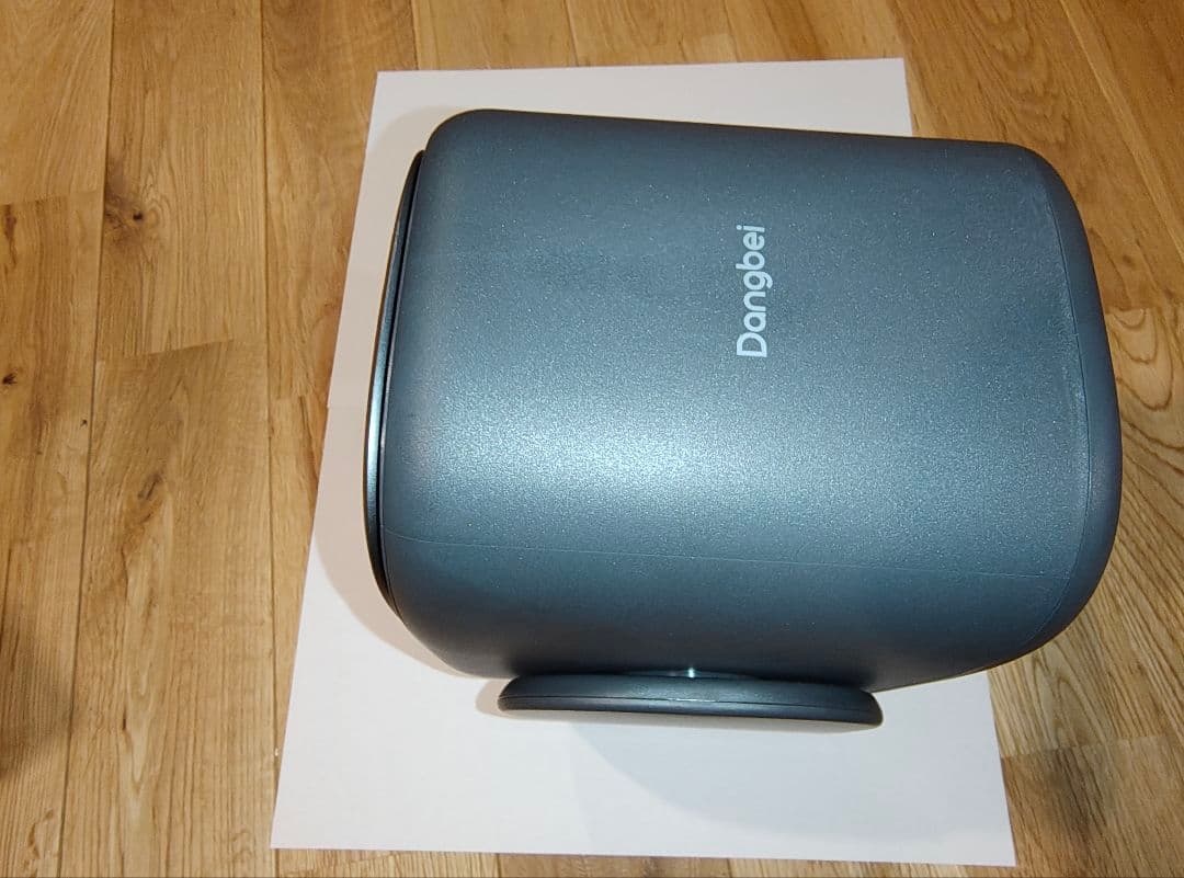 Dangbei N2 mini プロジェクター 天井投影 動作良好