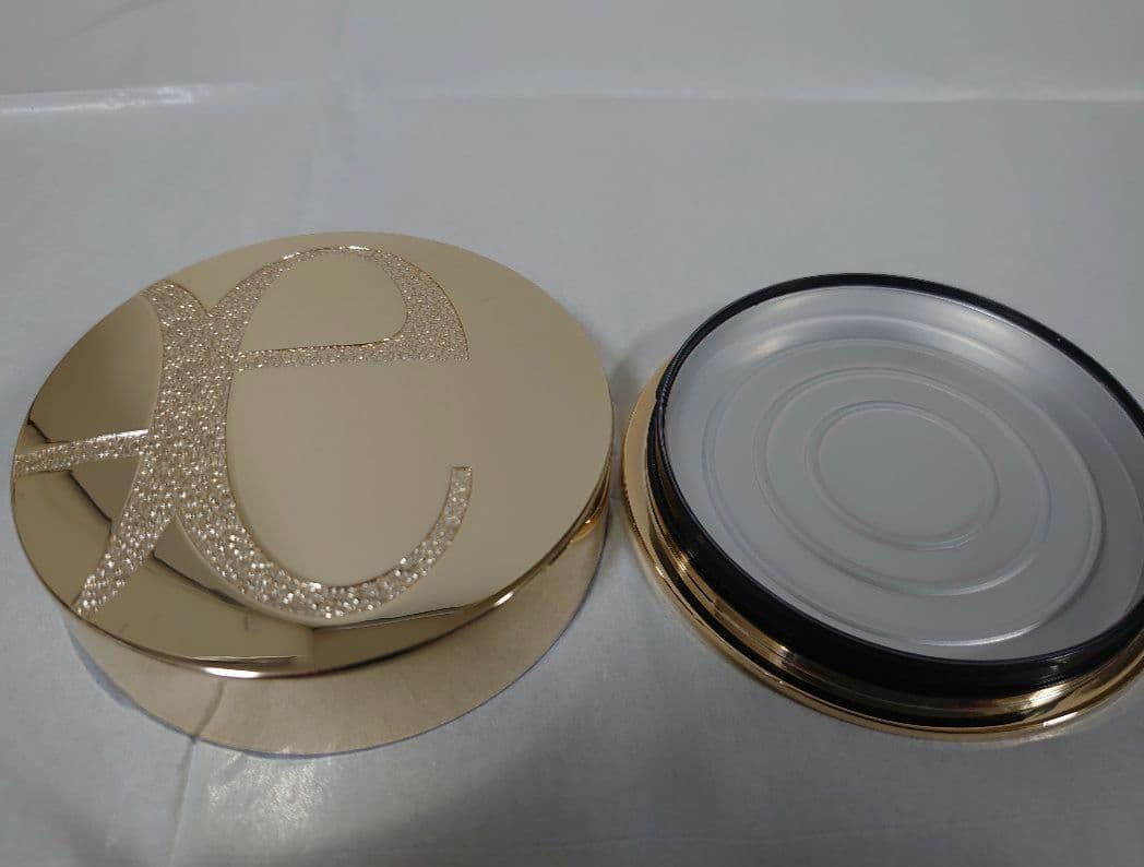 Ⅷ（8）レフィル27g＆空ケース　ラ プードル オートニュアンス リクスィーズ