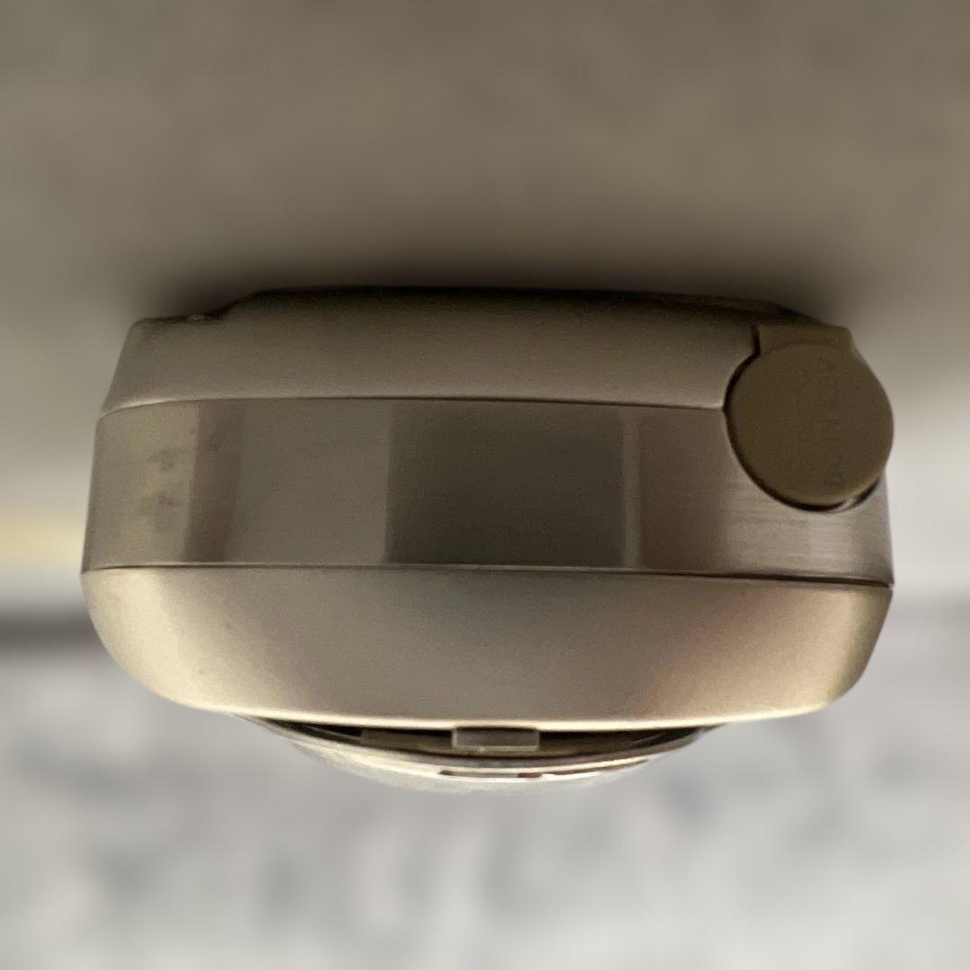 OLYMPUS u-10 シルバー