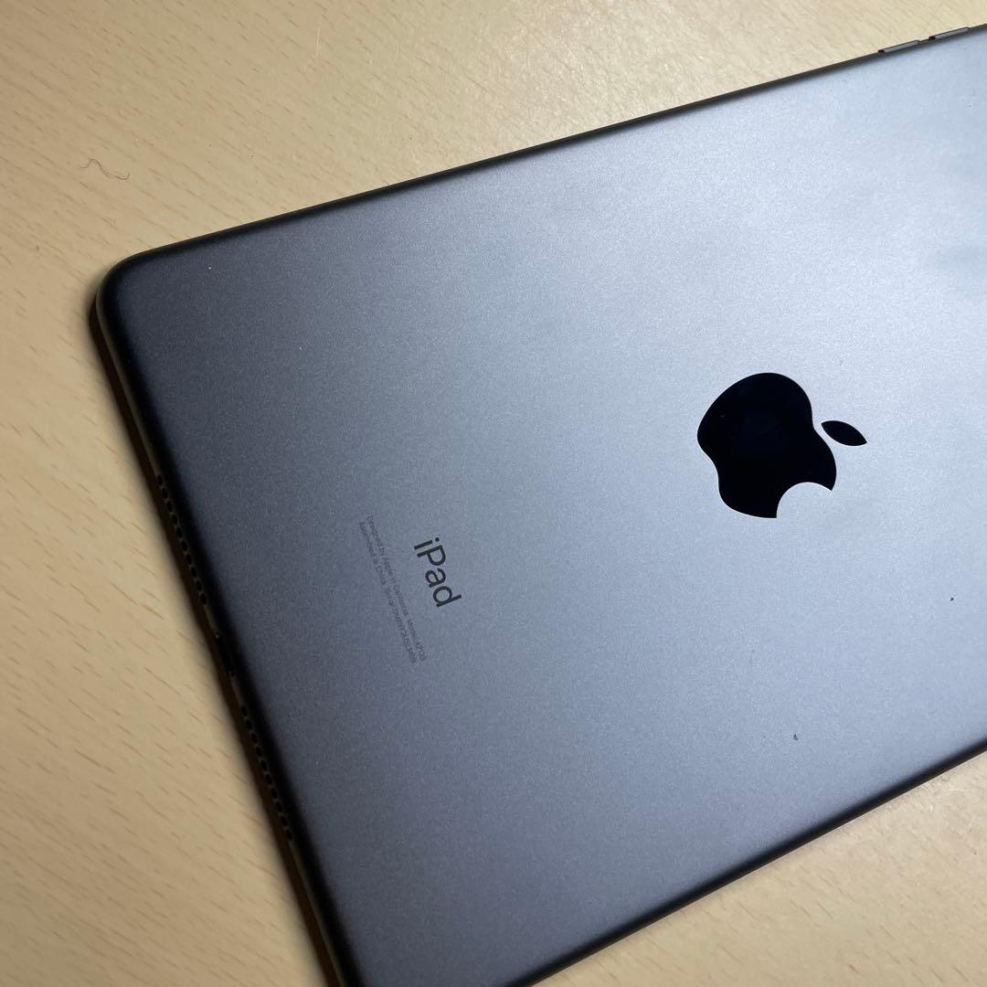iPad mini5 第５世代　256GB Wi-Fi 割れなし