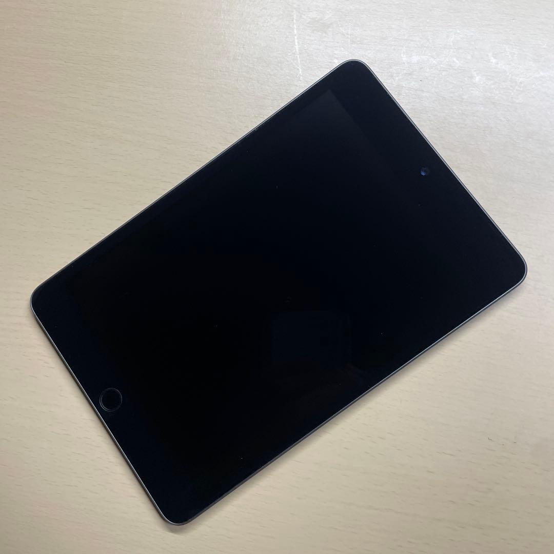iPad mini5 第５世代　256GB Wi-Fi 割れなし