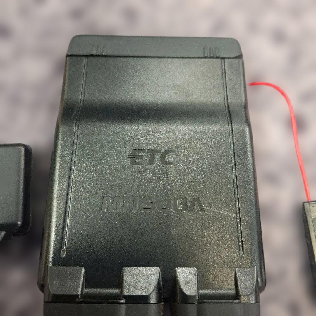 最安値バイク・オートバイＥＴＣ新セキュリティ規格対応アンテナインジケーター一体型