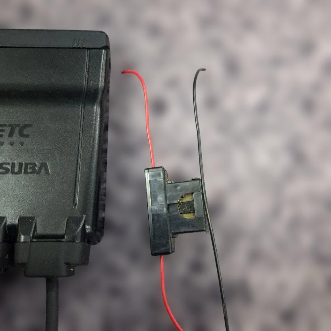 最安値バイク・オートバイＥＴＣ新セキュリティ規格対応アンテナインジケーター一体型