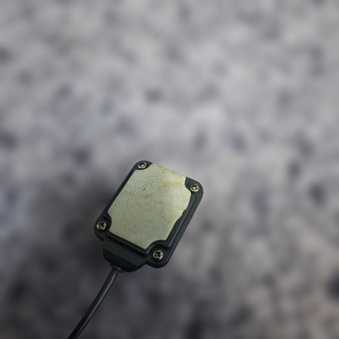 最安値バイク・オートバイＥＴＣ新セキュリティ規格対応アンテナインジケーター一体型