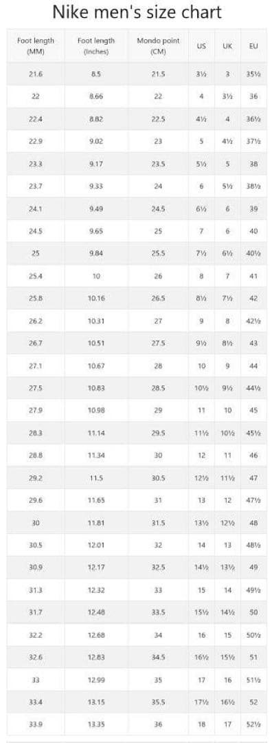 Nike ボクシングシューズ ホワイト