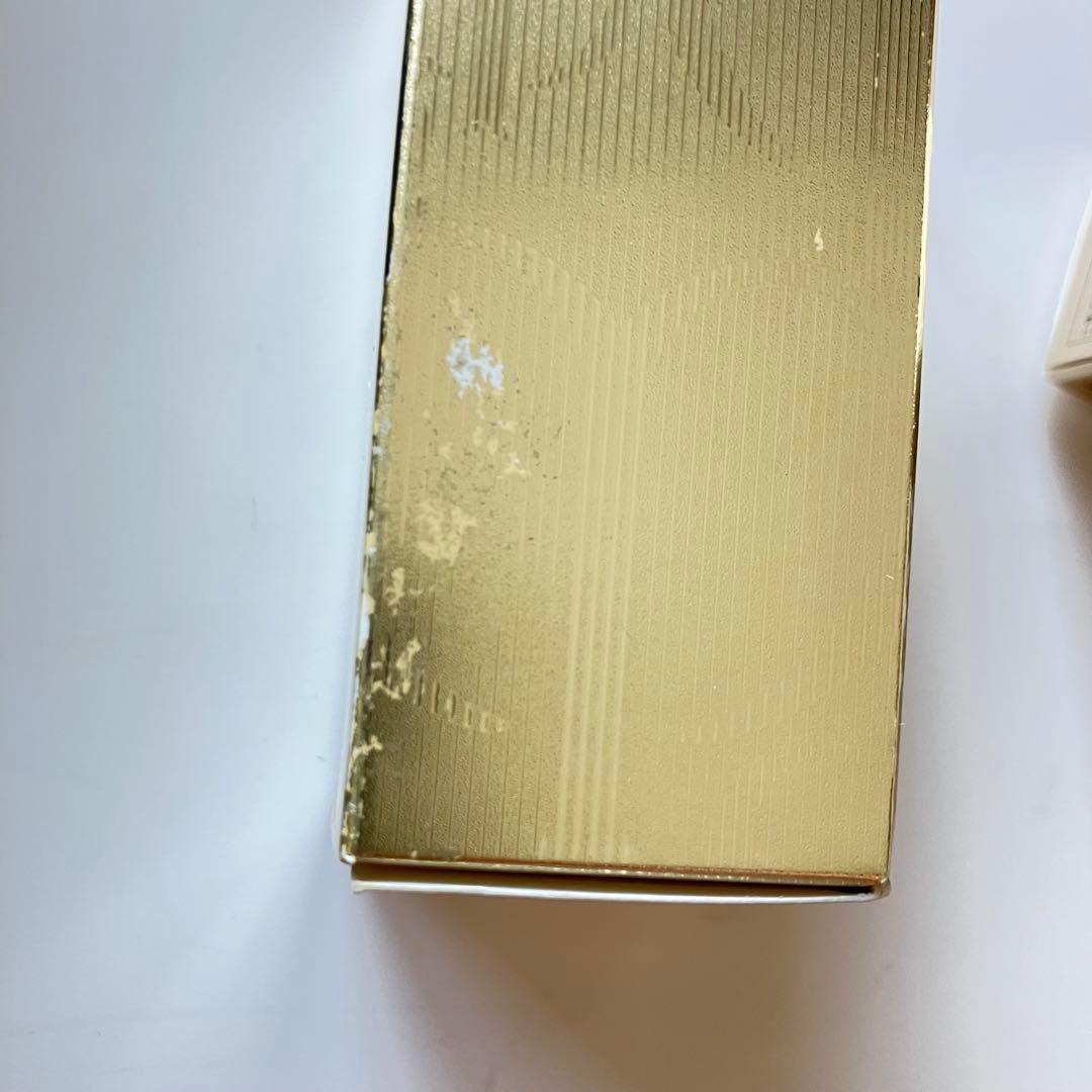 新品 クレドポーボーテ シナクティフ スキンケア 特製サイズセット　おまけ付