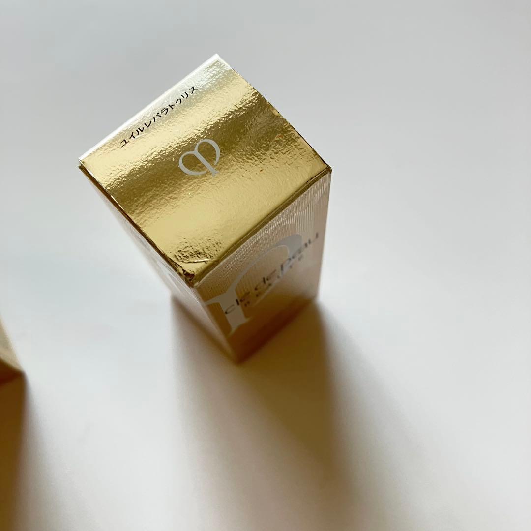 新品 クレドポーボーテ シナクティフ スキンケア 特製サイズセット　おまけ付